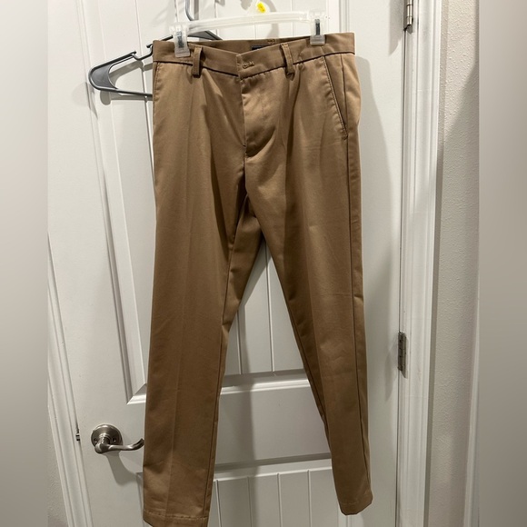 Izod Other - Men's IZod Dark khakis slim fit